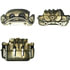 Centric 141.4205 Disc Brake Caliper Centric Semi-Loaded Brake Caliper
