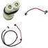 116.37019 by CENTRIC - Brake Pad Sensor Wire