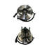 Centric 407.61002 Wheel Bearing and Hub Assembly Premium Hub Assembly