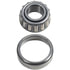 410.91001 by CENTRIC - Centric Premium Wheel Bearing and Race Set