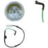 Centric 11634040 Disc Brake Pad Wear Sensor Sensor Wire