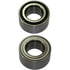 412.40017 by CENTRIC - Centric Premium Double Row Wheel Bearing