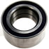 412.40025 by CENTRIC - Centric Premium Double Row Wheel Bearing
