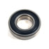 Centric 411.46001 Drive Axle Shaft Bearing Centric Premium Axle Shaft Bearing Single Row
