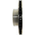 121.34021 by CENTRIC - C-Tek Standard Brake Rotor