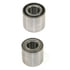 412.42011 by CENTRIC - Centric Premium Double Row Wheel Bearing