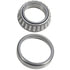 Centric 410.48001 Wheel Bearing and Race Set Centric Premium Wheel Bearing and Race Set