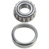 Centric 410.90003 Wheel Bearing and Race Set Centric Premium Wheel Bearing and Race Set