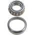 Centric 410.90004 Wheel Bearing and Race Set Centric Premium Wheel Bearing and Race Set