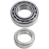 410.91009 by CENTRIC - Centric Premium Wheel Bearing and Race Set
