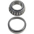 410.90011 by CENTRIC - Centric Premium Wheel Bearing and Race Set