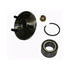 Centric 403.61002 Axle Bearing and Hub Assembly Repair Kit Premium Hub Repair Kit