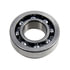Centric 411.42004 Drive Axle Shaft Bearing Centric Premium Axle Shaft Bearing Single Row