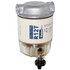 140R by RACOR FILTERS - Fuel Filter Water Separator – Racor Spin-on Series