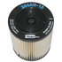 2040N-10 by RACOR FILTERS - 900MA/MAM and 1000MA/MAM (for marine applications)
