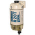 230R10 by RACOR FILTERS - Fuel Filter Water Separator – Racor Spin-on Series