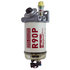 490R1230 by RACOR FILTERS - 4125R Fuel Filter/Water Separator