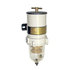 900FH30 by RACOR FILTERS - Fuel Filter Water Separator Turbine Series