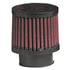 AF M8010 by RACOR FILTERS - Marine Replacement Cartridge Engine Air Filters – AF Series