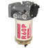 760R30 by RACOR FILTERS - Fuel Filter Water Separator with Integrated Priming Pump – Racor 700 Series