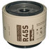 R45S by RACOR FILTERS - Gasoline Filters for Marine Applications
