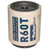 R60T by RACOR FILTERS - Racor Spin-On Filters - Replacement Elements