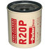 R20P by RACOR FILTERS - Gasoline Filters for Marine Applications