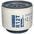 R12T by RACOR FILTERS - 120A: 10 micron - 100 Series