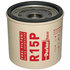 R15P by RACOR FILTERS - Racor Spin-On Filters - Replacement Elements