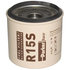 R15S by RACOR FILTERS - Gasoline Filters for Marine Applications