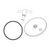 RK 11005/A by RACOR FILTERS - Replacement Parts and Kits – Racor Turbine Series