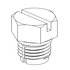 RK 20126 by RACOR FILTERS - Plastic Plug Kit (1/2”-20 SAE threads) - 100 Series
