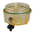 RK 30475 by RACOR FILTERS - KIT,320 AMBER BOWL-NO SNSR PRT
