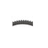 Dayco 95266 Engine Timing Belt TIMING BELT, DAYCO