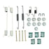 084-1223 by BECK ARNLEY - DRUM BRAKE HRDWR KIT