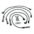 175-5784 by BECK ARNLEY - PREMIUM IGNITION WIRE SET