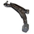 102-5161 by BECK ARNLEY - CONTROL ARM WITH BALL JOINT