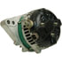 Beck Arnley 186-1237 Alternator ALTERNATOR