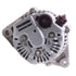 186-0703 by BECK ARNLEY - ALTERNATOR