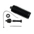 Beck Arnley 101-7729 Steering Tie Rod End Kit INNER TIE ROD END W/BOOT KIT