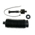 Beck Arnley 101-7730 Steering Tie Rod End Kit INNER TIE ROD END W/BOOT KIT