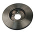 083-3447 by BECK ARNLEY - PREMIUM BRAKE DISC