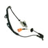 084-4262 by BECK ARNLEY - ABS SPEED SENSOR