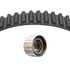 Dayco 95255K1 Engine Timing Belt Kit TIMING BELT KIT, DAYCO