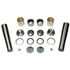 301SQ47E by MACK - Steering King Pin Set - Front Axle, Steering Knuckle Type, 34.9 mm x 41.25 mm x 189 mm