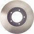 BD60759 by WAGNER - Wagner BD60759 Brake Rotor