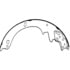 111.0475 by CENTRIC - Centric Brake Shoes