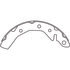 111.09951 by CENTRIC - Centric Premium Brake Shoes
