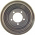 BD60347 by WAGNER - Wagner BD60347 Brake Drum