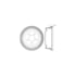 122.67010 by CENTRIC - Prm Brake Drum